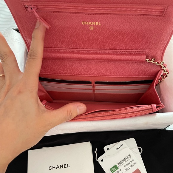 ❌SOLD❌Chanel woc - Picture 7 of 8